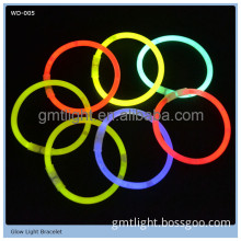 glowing korean valentines day bracelets